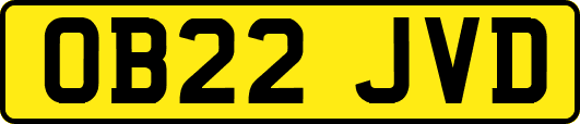 OB22JVD