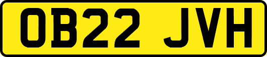 OB22JVH