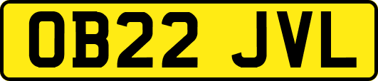 OB22JVL