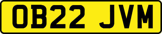 OB22JVM