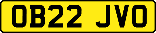 OB22JVO