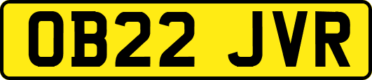 OB22JVR
