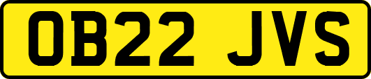OB22JVS