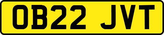 OB22JVT