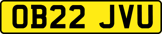 OB22JVU