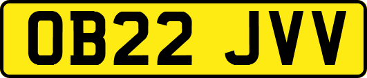 OB22JVV