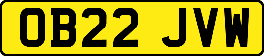 OB22JVW
