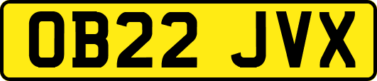 OB22JVX