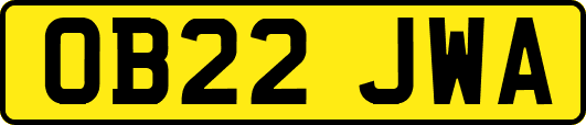 OB22JWA