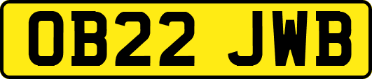OB22JWB
