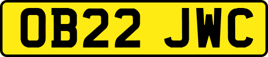 OB22JWC