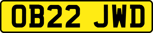 OB22JWD
