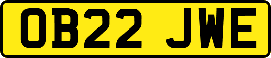 OB22JWE
