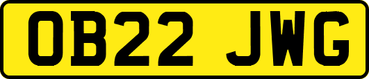 OB22JWG