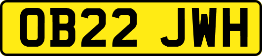 OB22JWH