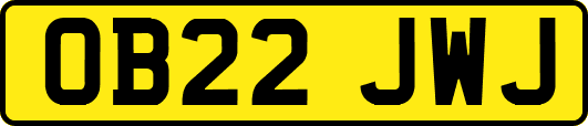 OB22JWJ