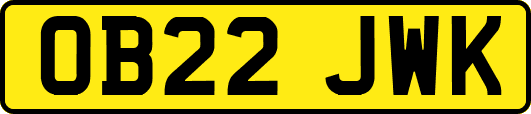 OB22JWK