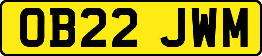 OB22JWM