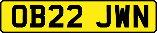 OB22JWN