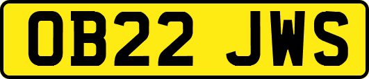 OB22JWS