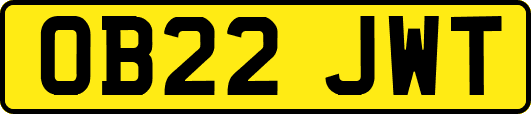 OB22JWT