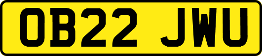 OB22JWU