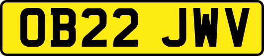 OB22JWV