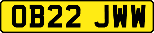 OB22JWW