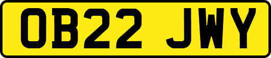 OB22JWY