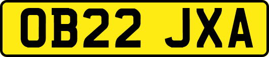 OB22JXA