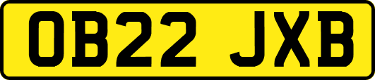 OB22JXB