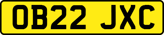 OB22JXC