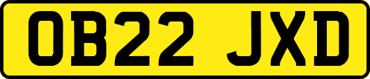 OB22JXD