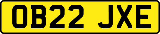 OB22JXE