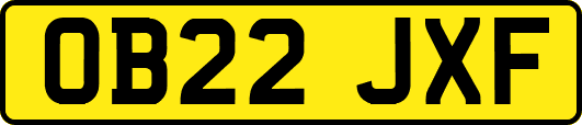 OB22JXF
