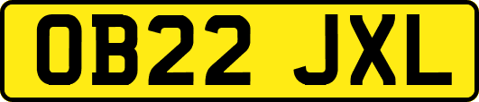 OB22JXL