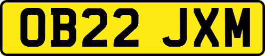 OB22JXM