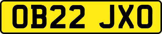 OB22JXO