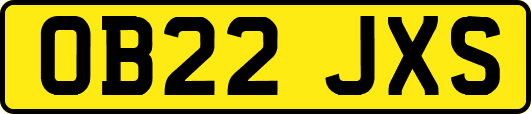 OB22JXS