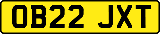 OB22JXT