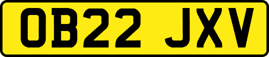 OB22JXV