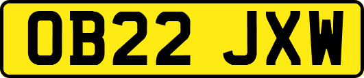 OB22JXW
