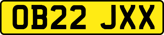 OB22JXX