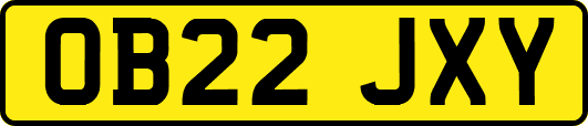 OB22JXY