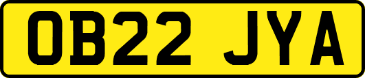OB22JYA