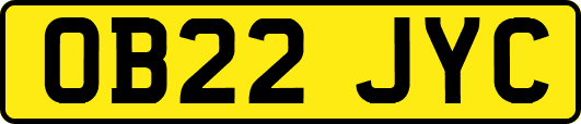 OB22JYC