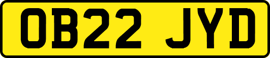 OB22JYD