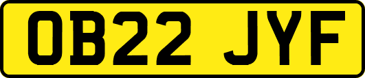 OB22JYF