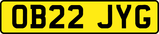 OB22JYG