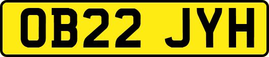 OB22JYH